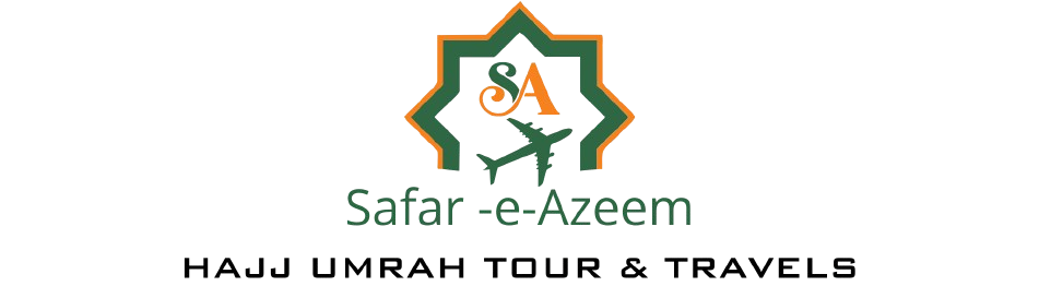 Book My Safareazeem